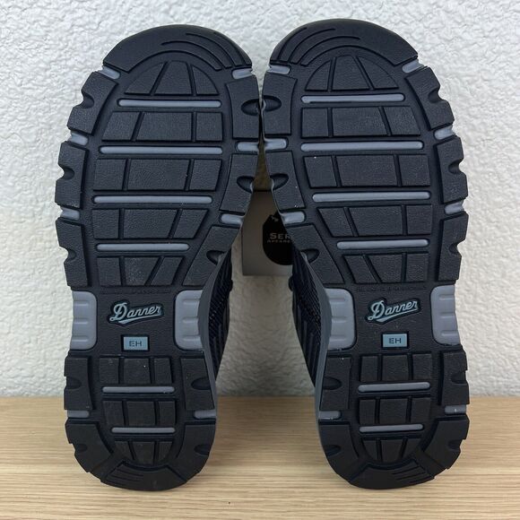 Danner Women's Run Time 3" Dark Shadow Composite Toe Sz 6.5 - Picture 7 of 9